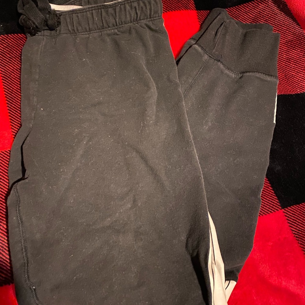 Victoria secret pink skinny pant